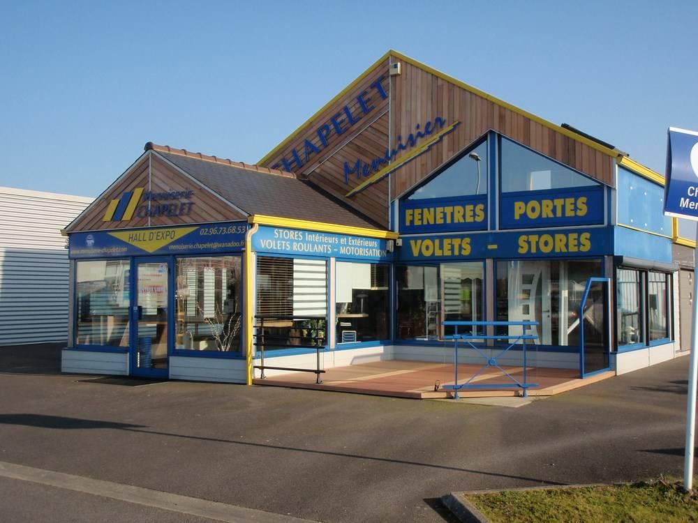 magasin