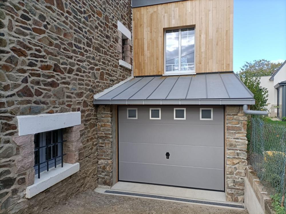 portail-garage
