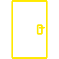 porte