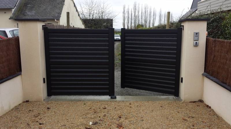 Fermetures à Binic-Étables-sur-Mer